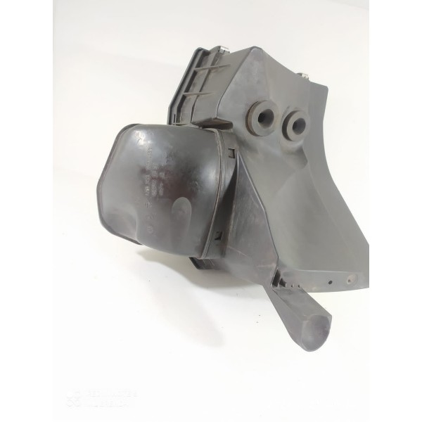 Caixa Filtro Ar Bmw X3 2006 2008 09 2010 35570314037 /20547