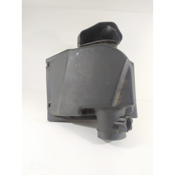 Caixa Filtro Ar Bmw X3 2006 2008 09 2010 35570314037 /20547