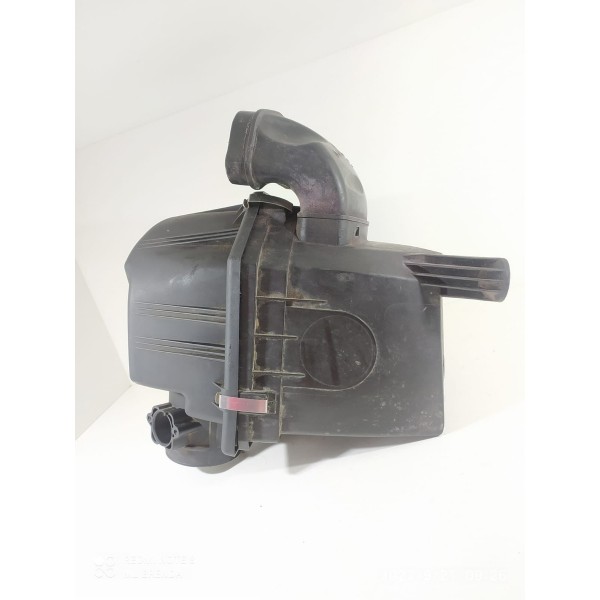 Caixa Filtro Ar Bmw X3 2006 2008 09 2010 35570314037 /20547