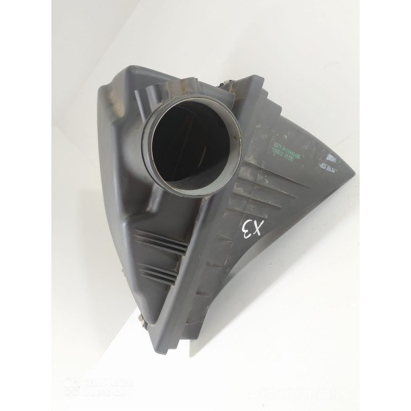 Caixa Filtro Ar Bmw X3 2006 2008 09 2010 35570314037 /20547