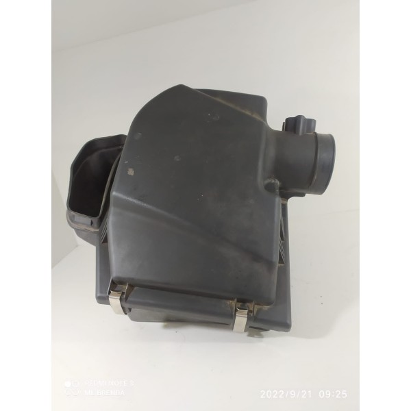 Caixa Filtro Ar Bmw X3 2006 2008 09 2010 35570314037 /20547