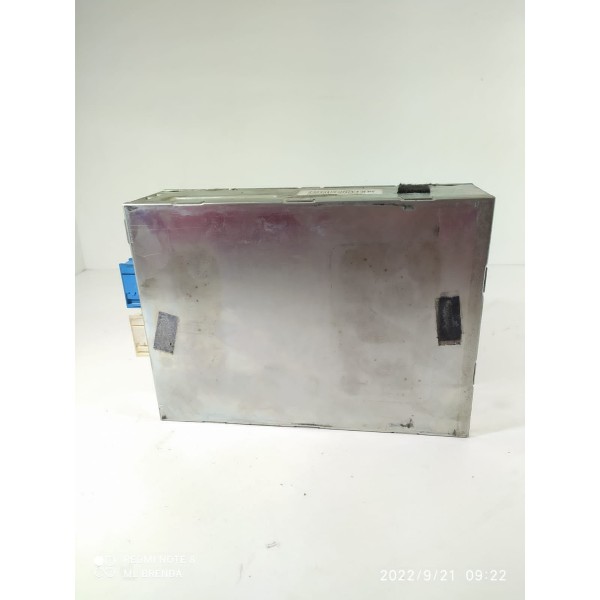 Modulo Tv Bmw X3 2006 A 2009 2010 2011 / 20546