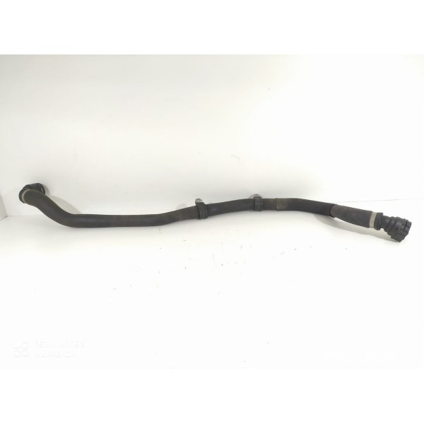 Mangueira Agua Motor Bmw X3 3.0 2006 2008 2010 / 20545