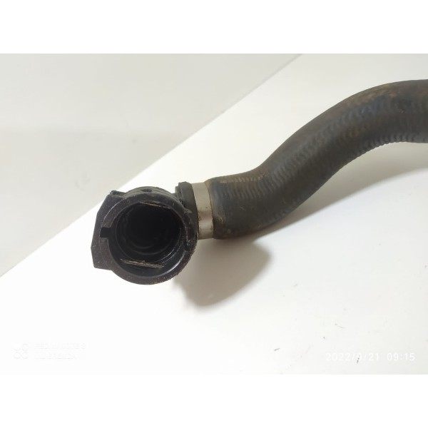 Mangueira Agua Motor Bmw X3 3.0 2006 2008 2010 / 20545