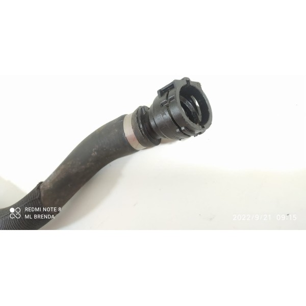 Mangueira Agua Motor Bmw X3 3.0 2006 2008 2010 / 20545
