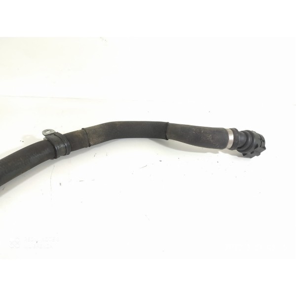 Mangueira Agua Motor Bmw X3 3.0 2006 2008 2010 / 20545