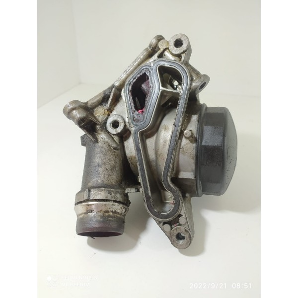 Suporte Filtro Óleo Bmw X1 X3 X5 2006/2011 13807410 / 20541
