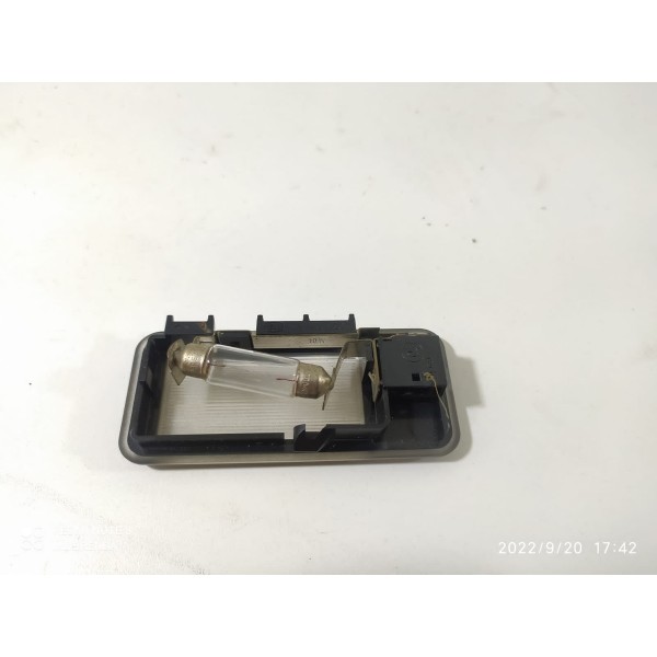 Luz Interna Quebra Sol Bmw X3 2005 A 2011 / 20534