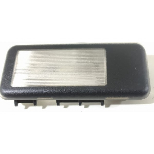 Luz Interna Quebra Sol Bmw X3 2005 A 2011 / 20534