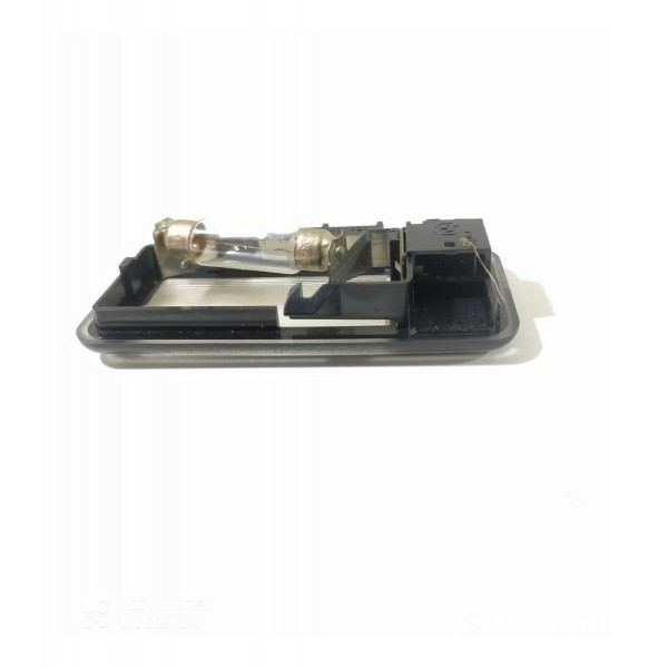 Luz Interna Quebra Sol Bmw X3 2005 A 2011 / 20534