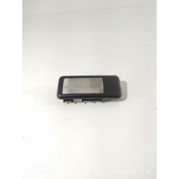 Luz Interna Quebra Sol Bmw X3 2005 A 2011 / 20534