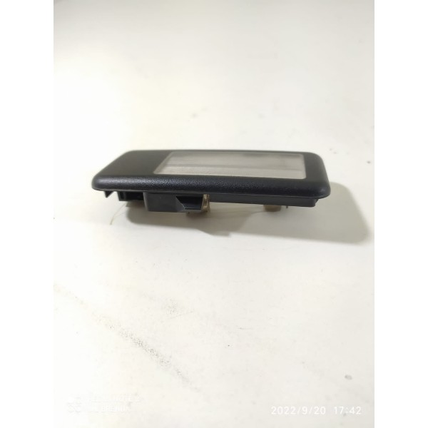 Luz Interna Quebra Sol Bmw X3 2005 A 2011 / 20534