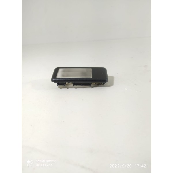 Luz Interna Quebra Sol Bmw X3 2005 A 2011 / 20534