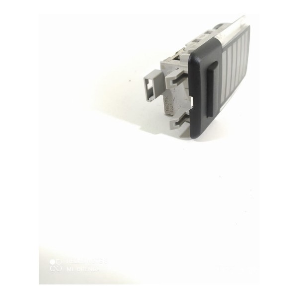 Luz Cortesia Teto Traseira Bmw X3 2008 / 20531