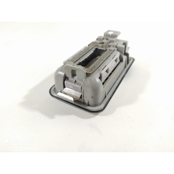 Luz Cortesia Teto Traseira Bmw X3 2008 / 20531