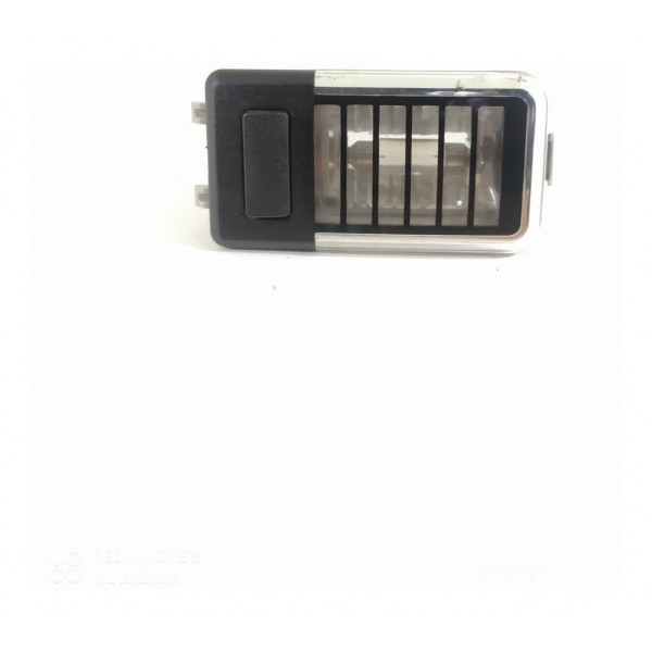 Luz Cortesia Teto Traseira Bmw X3 2008 / 20531