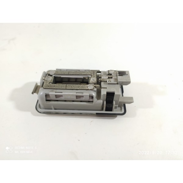 Luz Cortesia Teto Traseira Bmw X3 2008 / 20531