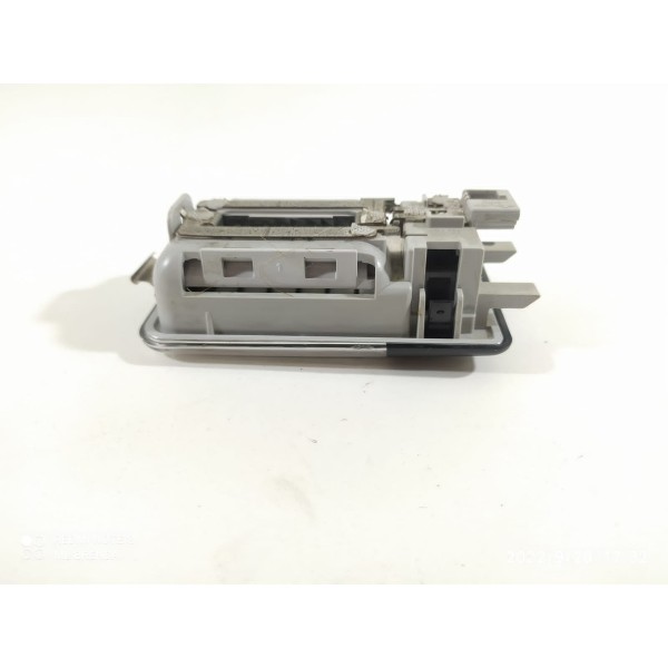 Luz Cortesia Teto Traseira Bmw X3 2008 / 20531