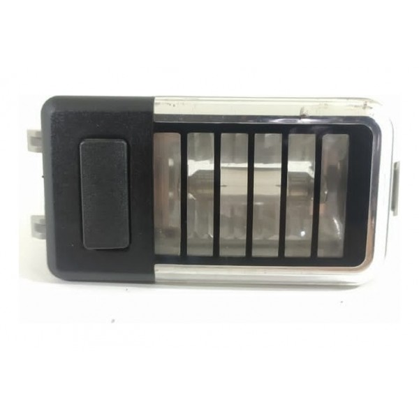Luz Cortesia Teto Traseira Bmw X3 2008 / 20531