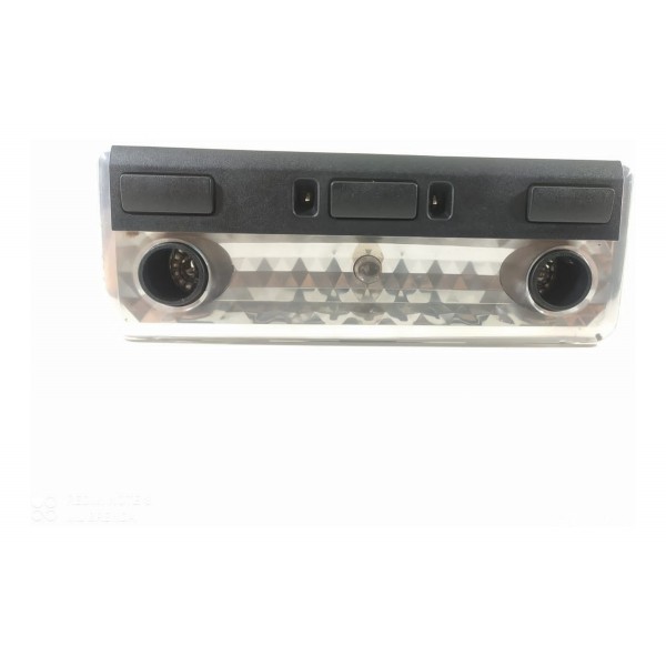 Luz Teto Bmw X3 2004  2006 2006 2007 2008 2009 2010 / 20530