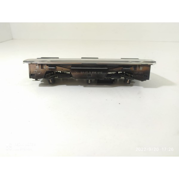 Luz Teto Bmw X3 2004  2006 2006 2007 2008 2009 2010 / 20530