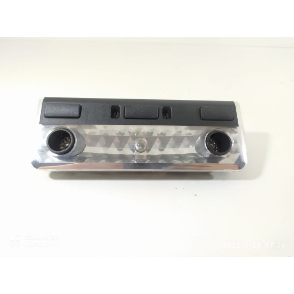 Luz Teto Bmw X3 2004  2006 2006 2007 2008 2009 2010 / 20530