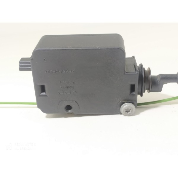 Trava Portinhola Tanque Bmw X3 2007 2008 2011 6987634 /20527