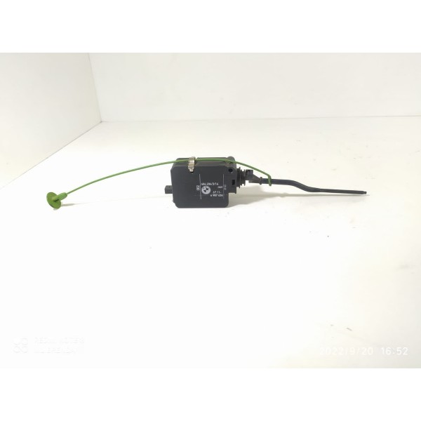 Trava Portinhola Tanque Bmw X3 2007 2008 2011 6987634 /20527