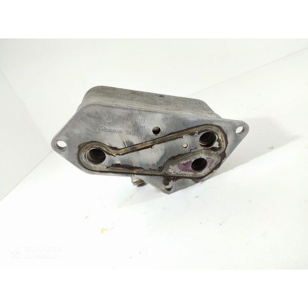 Resfriador Oleo Motor Bmw X3 2006 2008 2011 3085818 /20516