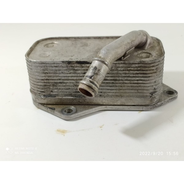 Resfriador Oleo Motor Bmw X3 2006 2008 2011 3085818 /20516