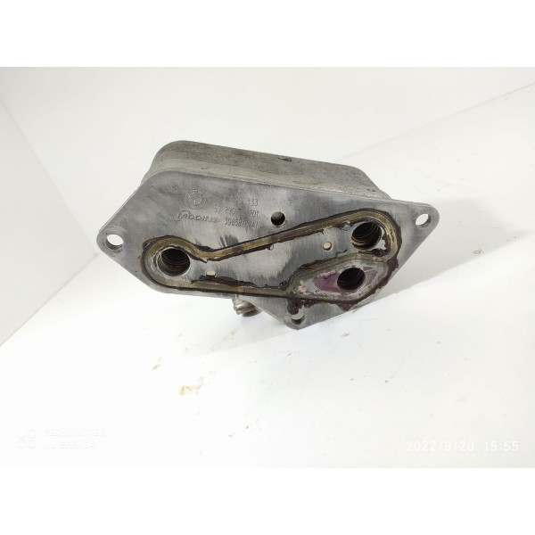 Resfriador Oleo Motor Bmw X3 2006 2008 2011 3085818 /20516