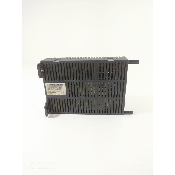 Modulo Central Luz Bmw X3 2007 2008 2009 2011 3451529 /20514