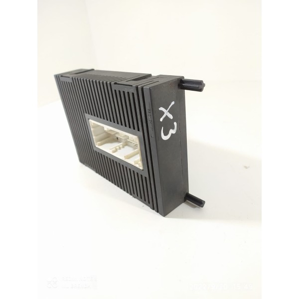 Modulo Central Luz Bmw X3 2007 2008 2009 2011 3451529 /20514