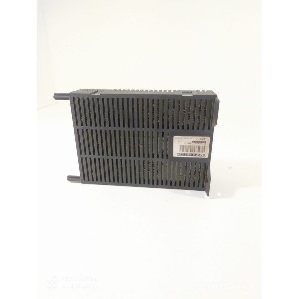 Modulo Central Luz Bmw X3 2007 2008 2009 2011 3451529 /20514