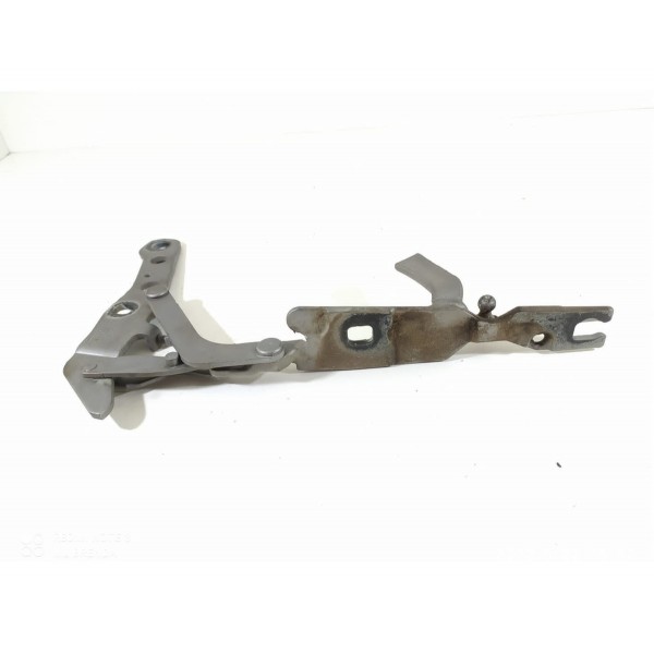 Braço Dobradiça Capo Bmw X3 2006 2007 2008 A 2011 Dir/20511