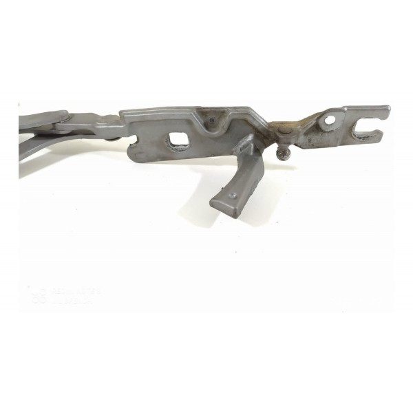 Braço Dobradiça Capo Bmw X3 2006 2007 2008 A 2011 Dir/20511