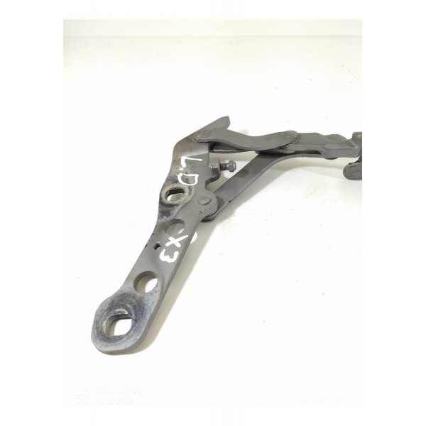 Braço Dobradiça Capo Bmw X3 2006 2007 2008 A 2011 Dir/20511