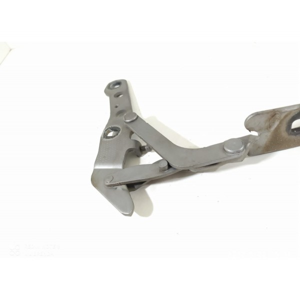 Braço Dobradiça Capo Bmw X3 2006 2007 2008 A 2011 Dir/20511