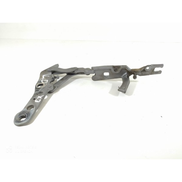 Braço Dobradiça Capo Bmw X3 2006 2007 2008 A 2011 Dir/20511