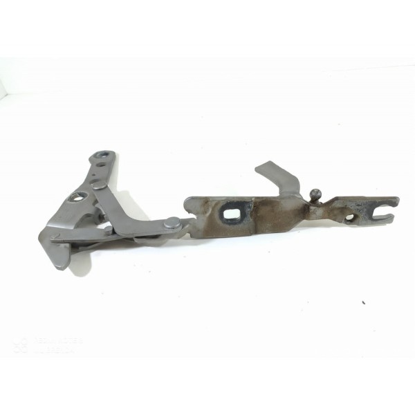 Braço Dobradiça Capo Bmw X3 2006 2007 2008 A 2011 Dir/20511