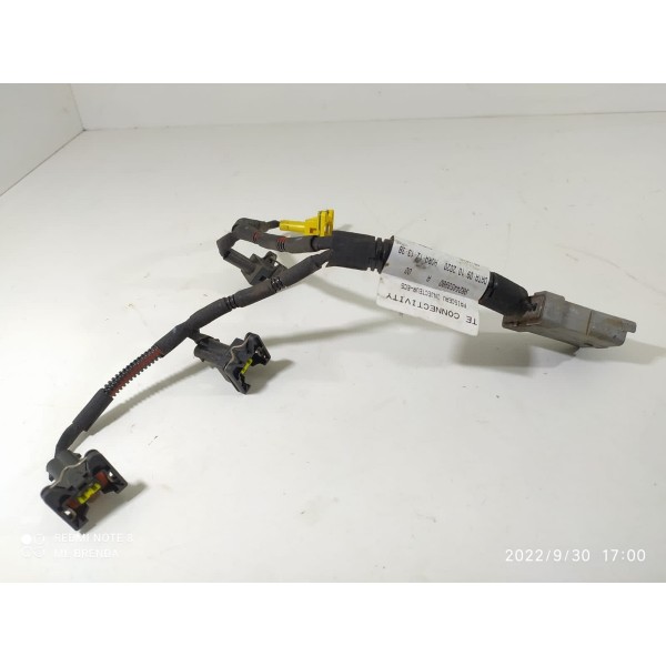 Chicote Bico Injetor Peugeot 208 2020/2023 Orig / 21043