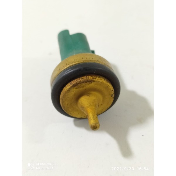 Sensor Temperatura Agua Peugeot 208 2020 2023 Orig / 21041