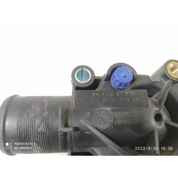 Válvula Termostatica Peugeot 208 2020/2024 9617265980 /21038