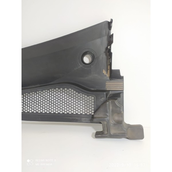 Grade Churrasqueira Peugeot 208 2020/2024 9820794580 /21033