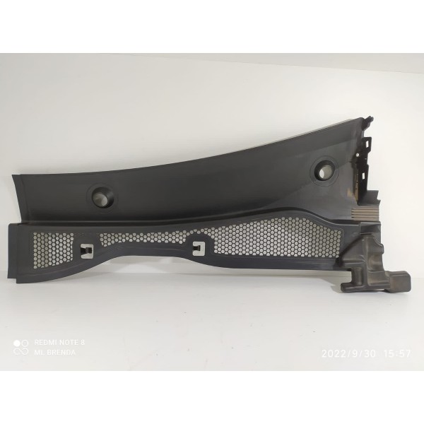 Grade Churrasqueira Peugeot 208 2020/2024 9820794580 /21033