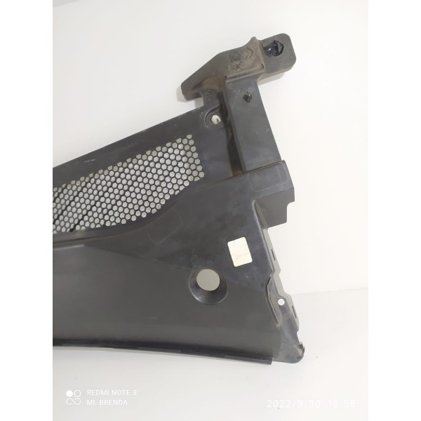 Grade Churrasqueira Peugeot 208 2020/2024 9820794580 /21033
