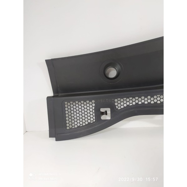 Grade Churrasqueira Peugeot 208 2020/2024 9820794580 /21033