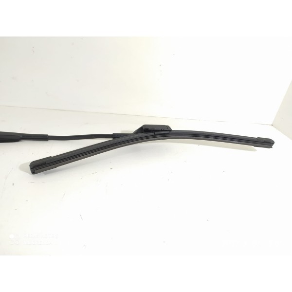 Braço Limpador Parabrisa Dir Peugeot 208 2020/2024 Ori/21032