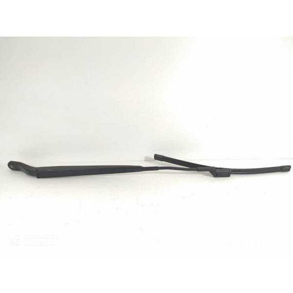 Braço Limpador Parabrisa Dir Peugeot 208 2020/2024 Ori/21032