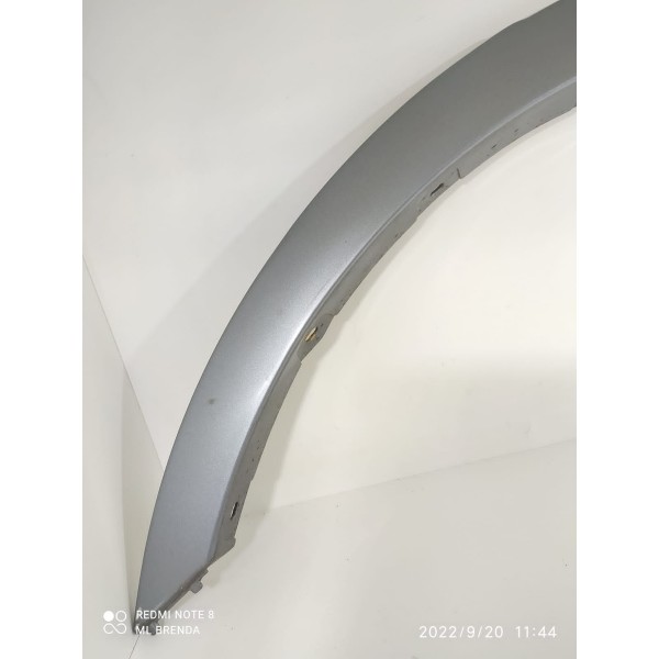 Moldura Lateral Bmw X3 Tras Dir 2007/2011 51773414450 /20500